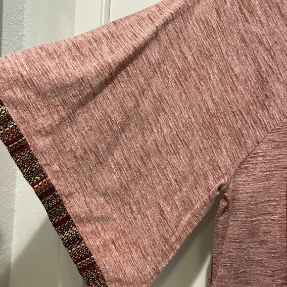 Fall color top - Picture 3 of 4